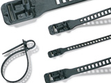 SRT Series Releasable Ties