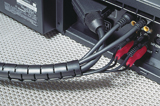 Helawrap Flexible Cable Protection Conduits and Fittings