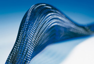 Perfect Cable Protection with Flexible Conduits, Braided Sleeving and Spiral Binding from HellermannTyton