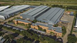 HellermannTyton South Africa Corporate Video