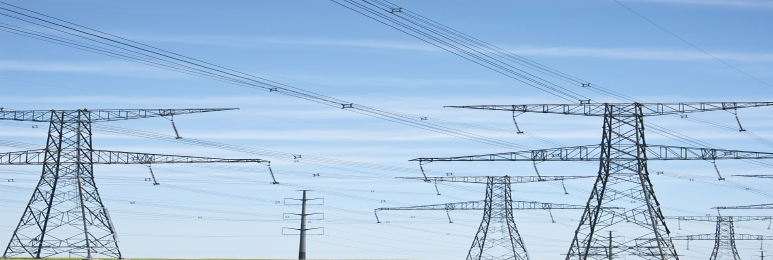 Power and Utilities