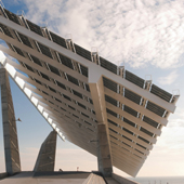 Renewable Energy Components Cable Management Solutions