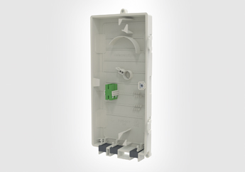 Customer Connection Enclosure (CCE)