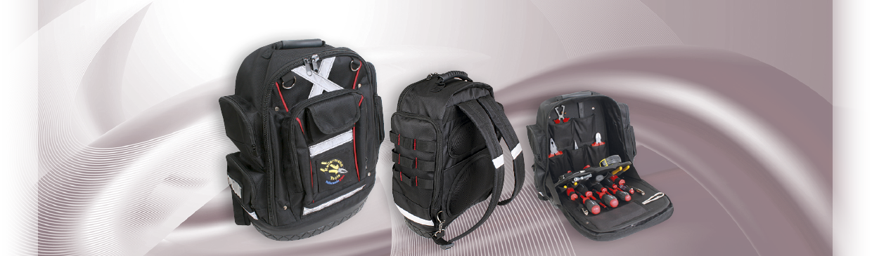 Backpack Tool Kit