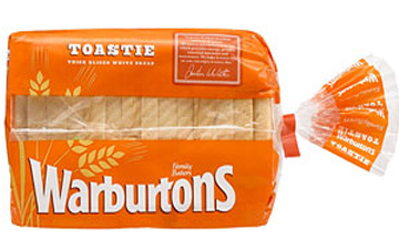 Case Study: Warburtons; Metal Content Tie