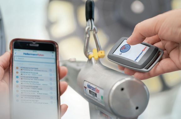 Automatic Identification (Auto ID) Solutions: seamless data capture for ...