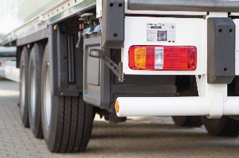 Enhance any industrial security requirements with these Helatag 1251 tamper-evident labels