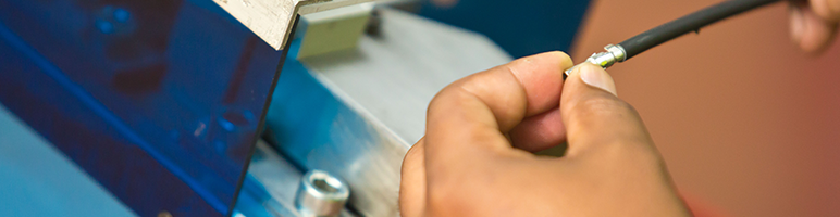 More than just words: we’ll help you get the job done.