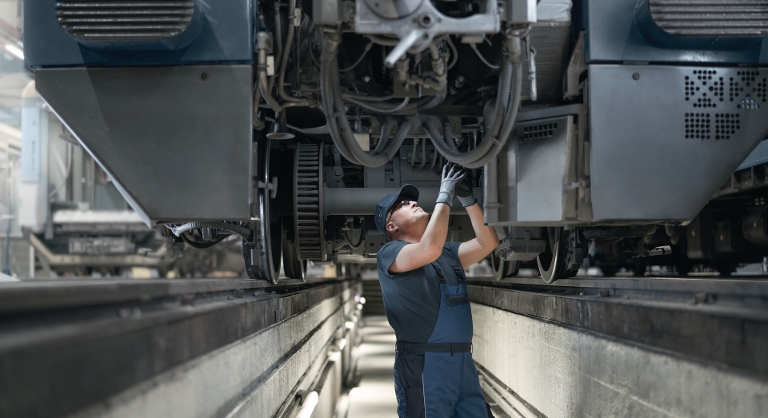 HellermannTyton: the rail industry's supplier of choice