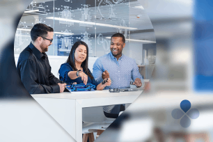 PEOPLE: Providing opportunity
