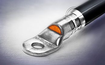 Crimping Terminals - The Only Full Range of SABS Approved Lugs