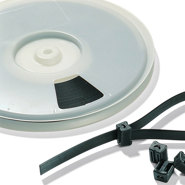 Special solutions for extreme requirements – the EL-TY Cable Tie Series