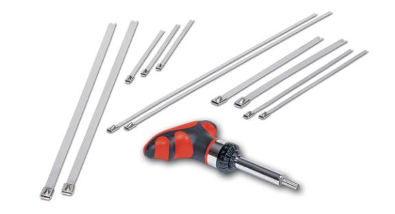 Metal product solutions – when the going gets tough MBT Series
