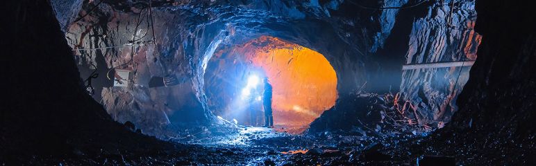 Mining solutions