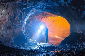 Mining solutions