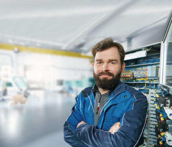 Electrical equipment for installations