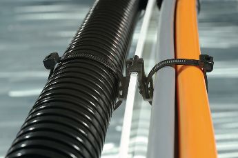 Cable Ties & Fixings