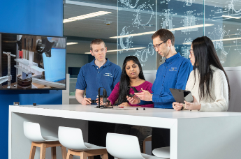 Image showing people with different cultural background