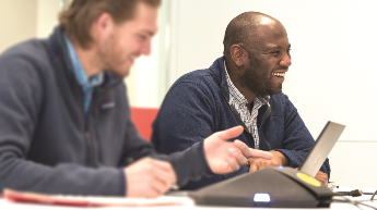 Wellbeing activities