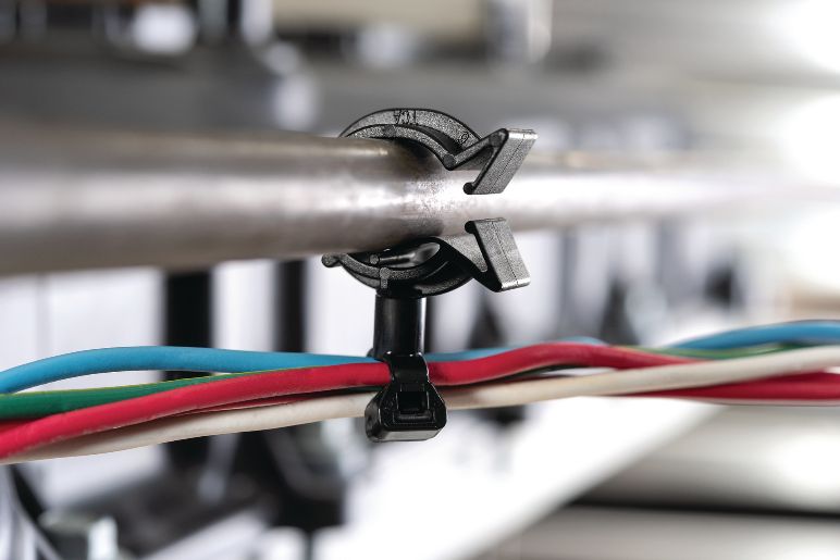 Cable Management