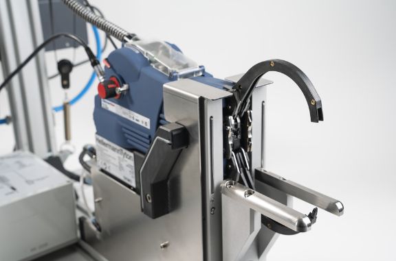 Cable Tying Instrument Cable tie guns: manual, pneumatic, automatic