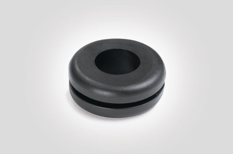 Cable grommets