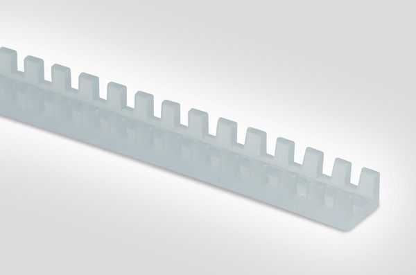 Wire conduits, cable conduits, cable protection