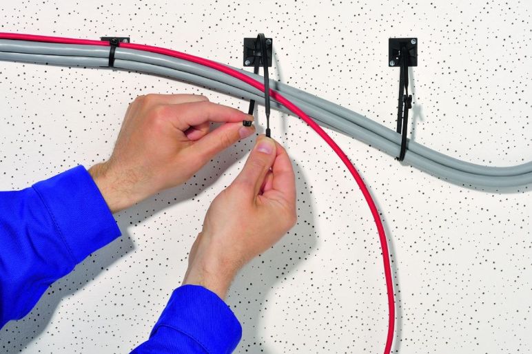 Cable Management