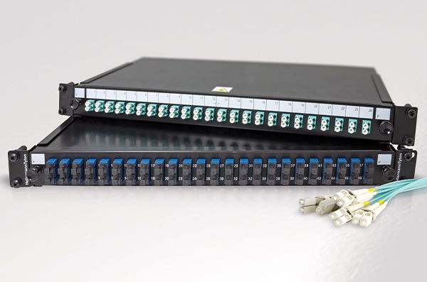 Connectorised Closures