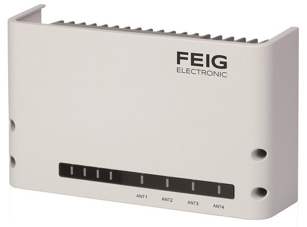 RFID readers and writers