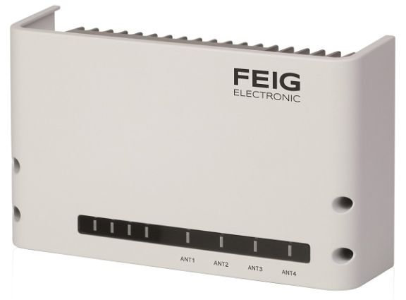 RFID readers and writers