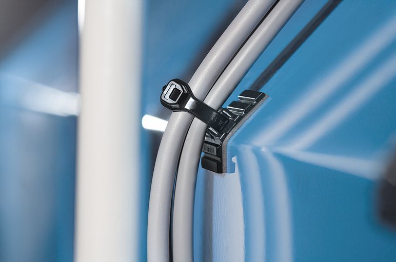 Cable Management
