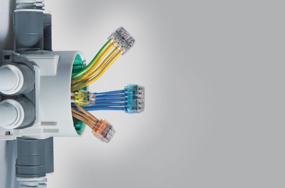Electrical Installation expertise