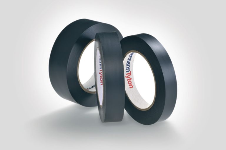 Insulating tapes HelaTape Flex 23