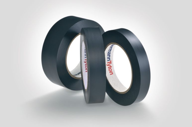 Insulating tapes HelaTape Flex 23