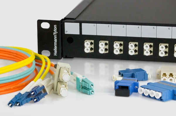Fibre Solutions