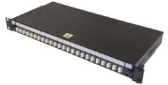 Fibre Patch Panels