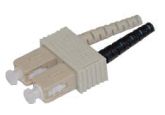 Multimode SC Fibre Connectors