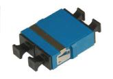 Single Mode SC Fibre Adaptors