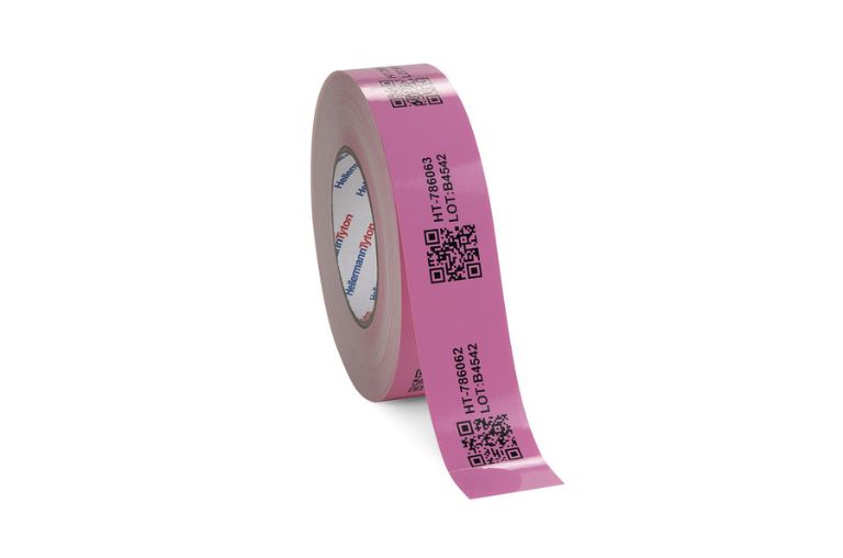 Cable labels for identification