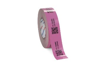 Cable labels for identification