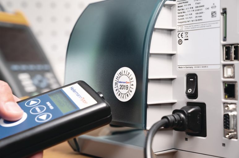 RFID tracking for inventory management