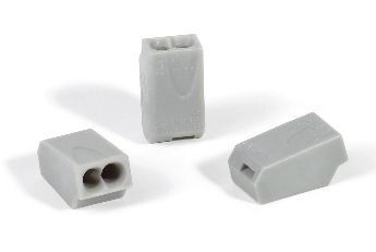 wire connectors HelaCon Easy