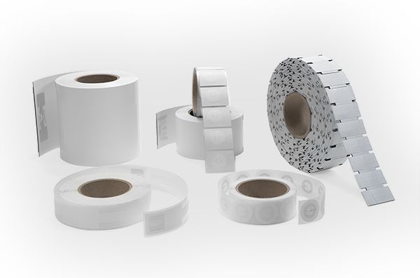 RFID labels