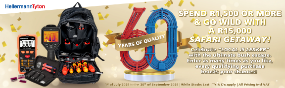 60 Years