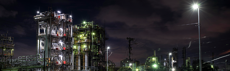Utility Plant