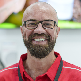 Neil Walker: Business Development Manager - Export