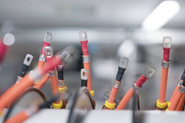 Crimping Terminals