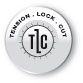 TLC logo
