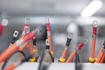 Crimping Terminals